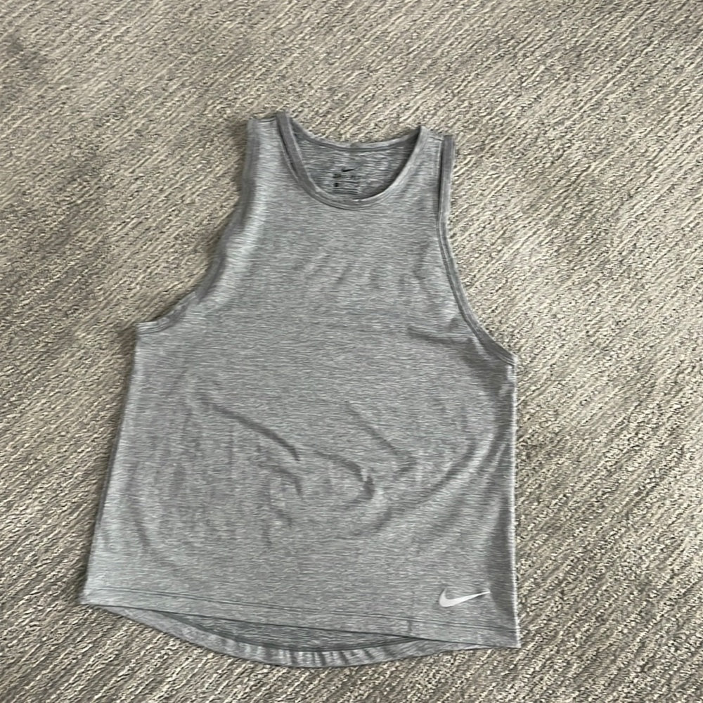 Nike Tank top— SOLD